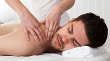 Why Men Should Go to the Spa