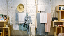 What should I wear to the spa?